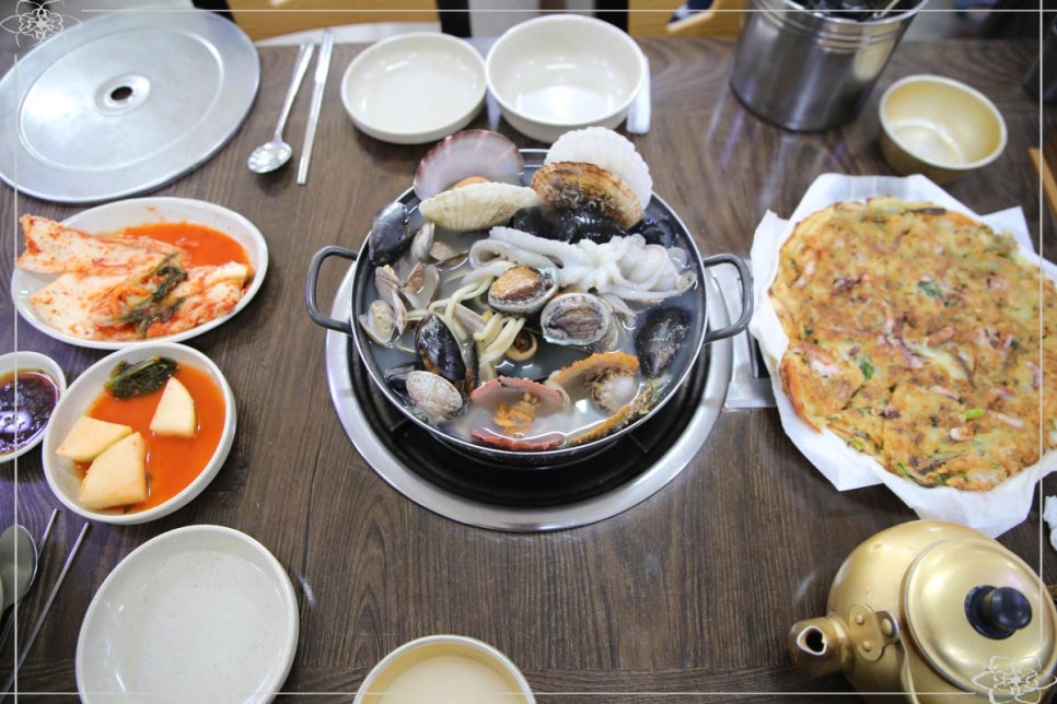 호원칼국수 이미지