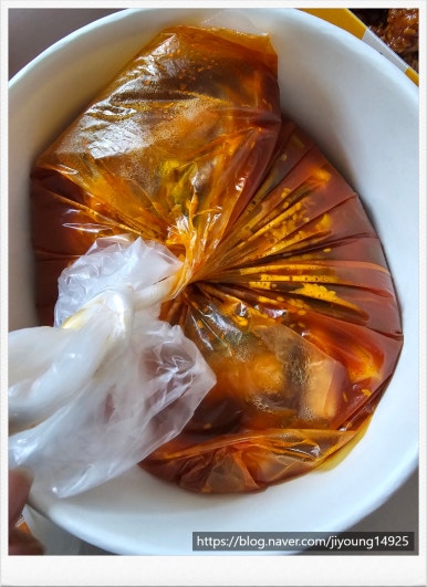 가마치통닭신월5동점 이미지