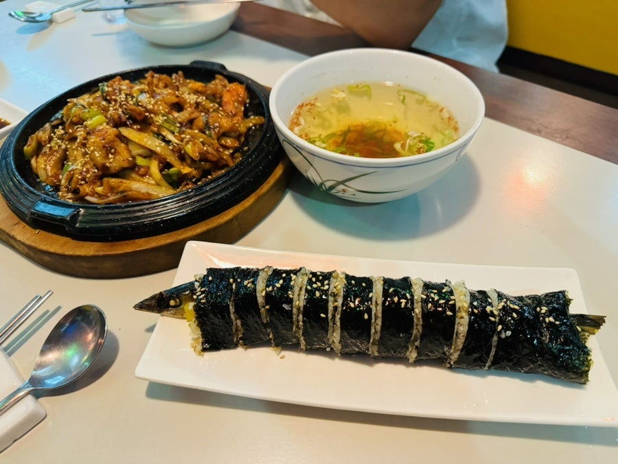 올리브퓨전포차 이미지