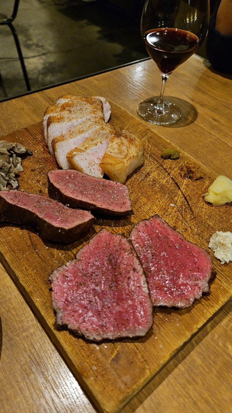Meat shop(미트샵) 이미지