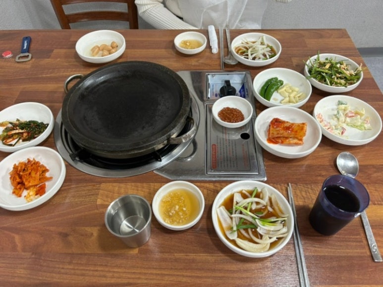 삼호곱창 이미지