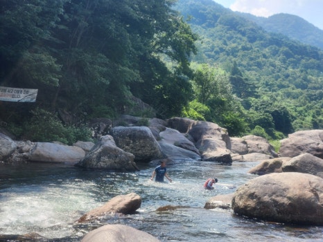 햇살참숯불구이 이미지