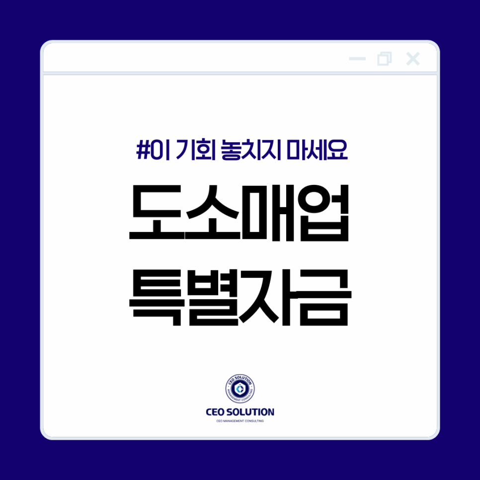 씨이오솔루션 이미지