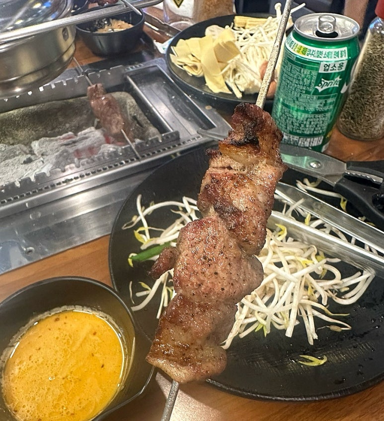 동래순샤브샤브&양꼬치 이미지