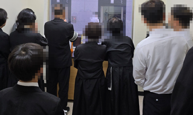 성심장례서비스 이미지