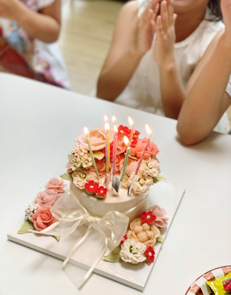 제이앤라이스케이크 이미지