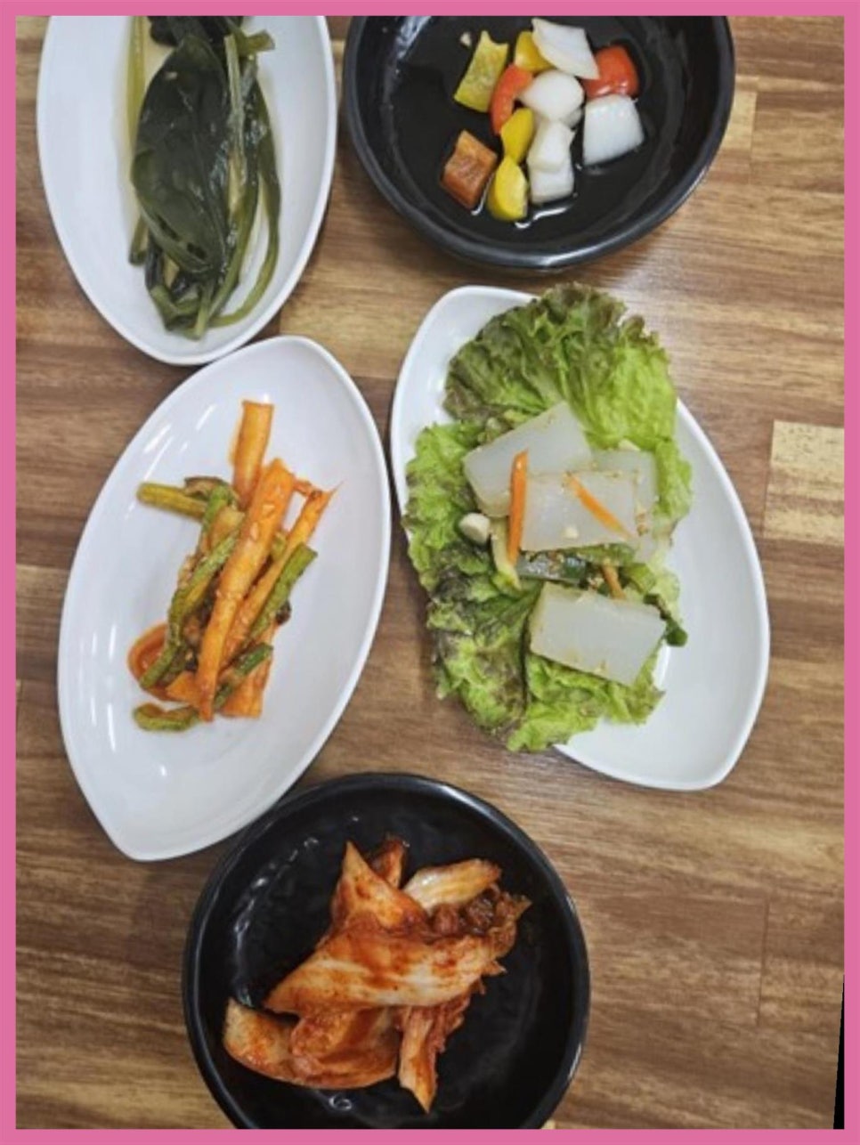 배방한우정육식당 이미지