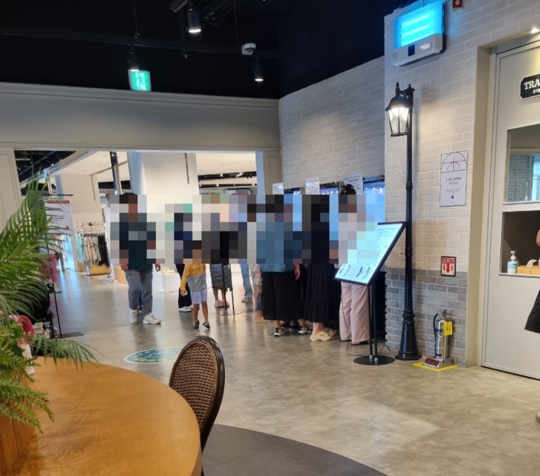 빨봉분식&쭈꾸미시스터즈 이미지