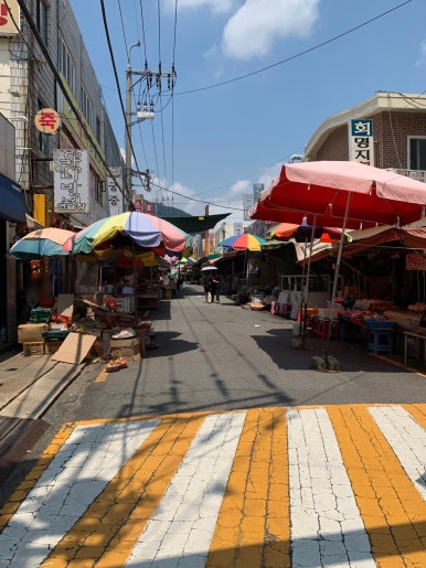 동래떡방앗간 이미지
