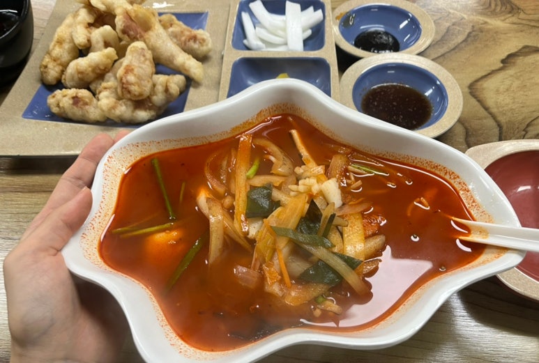 다온중화요리 이미지