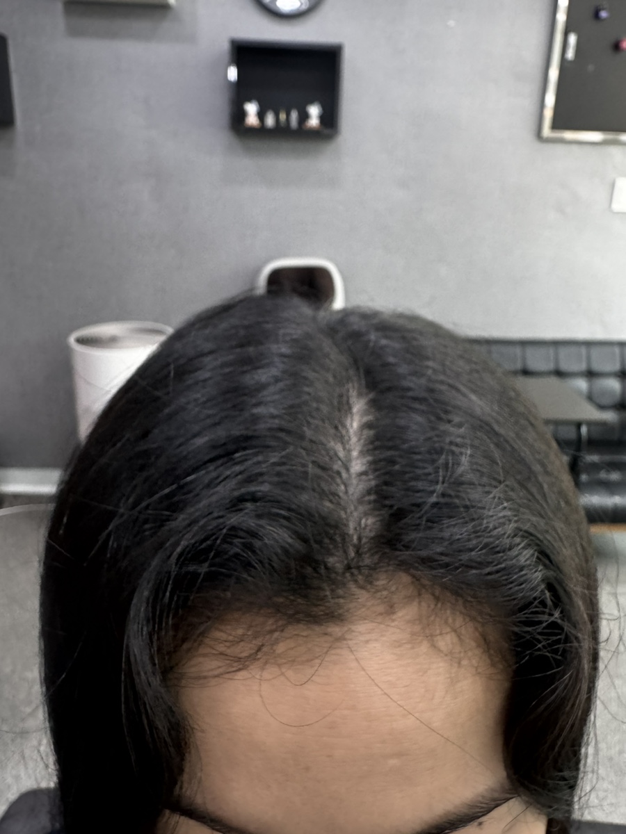 이회령헤어 이미지