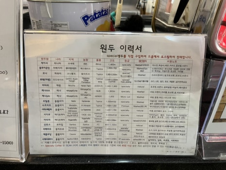 카페드윤 이미지