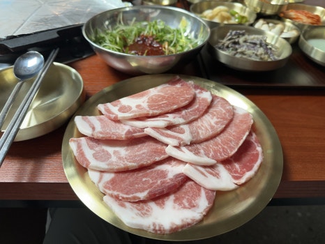 미풍집 이미지