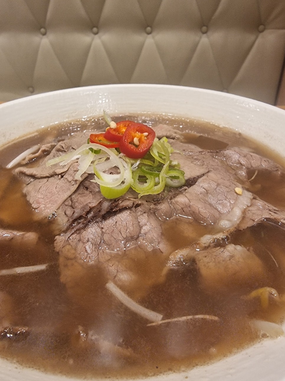 별쌀국수 이미지