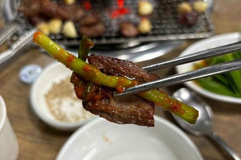 삼삼한구이집 이미지