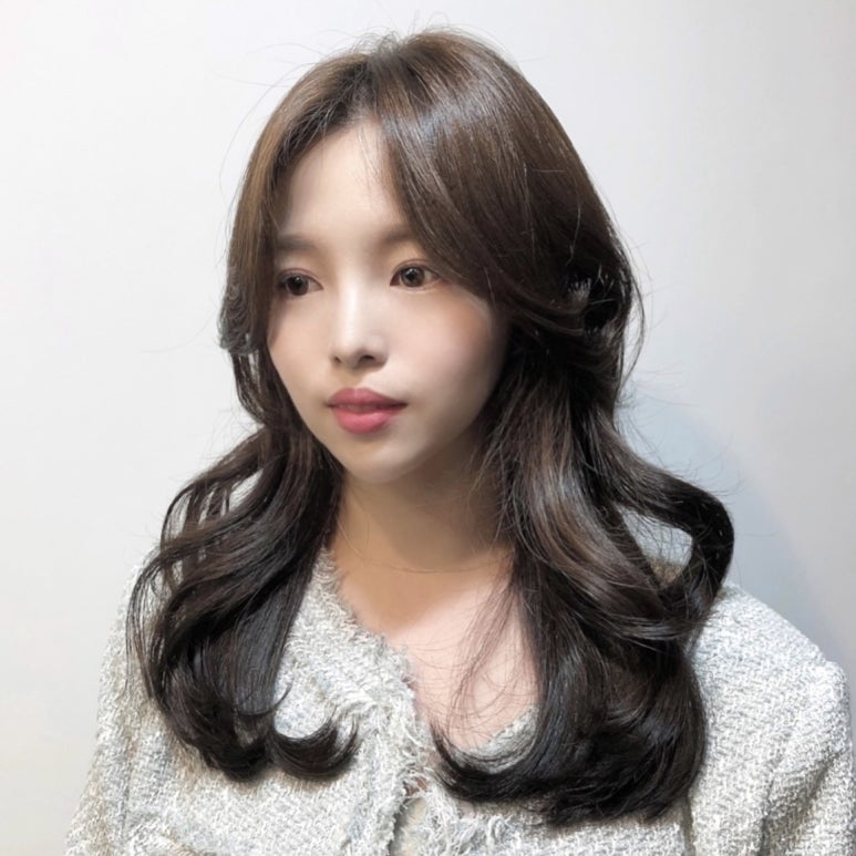 고은헤어 이미지