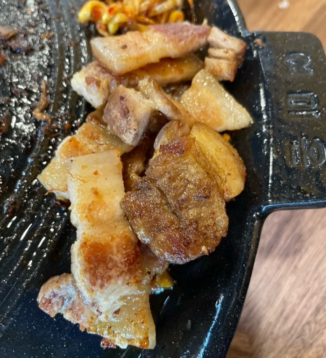 88솥뚜껑삼겹살 이미지