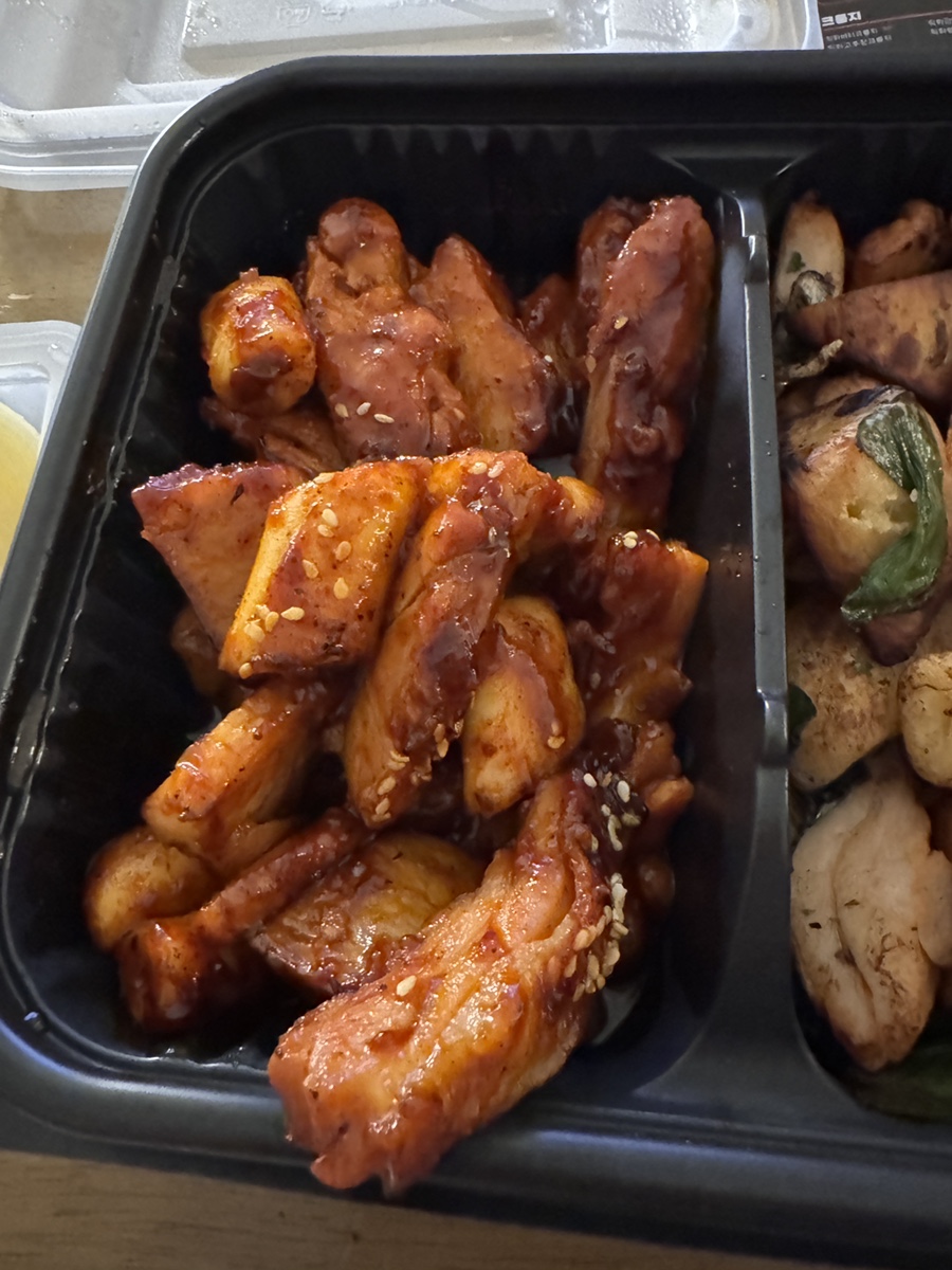 화락바베큐양천 이미지