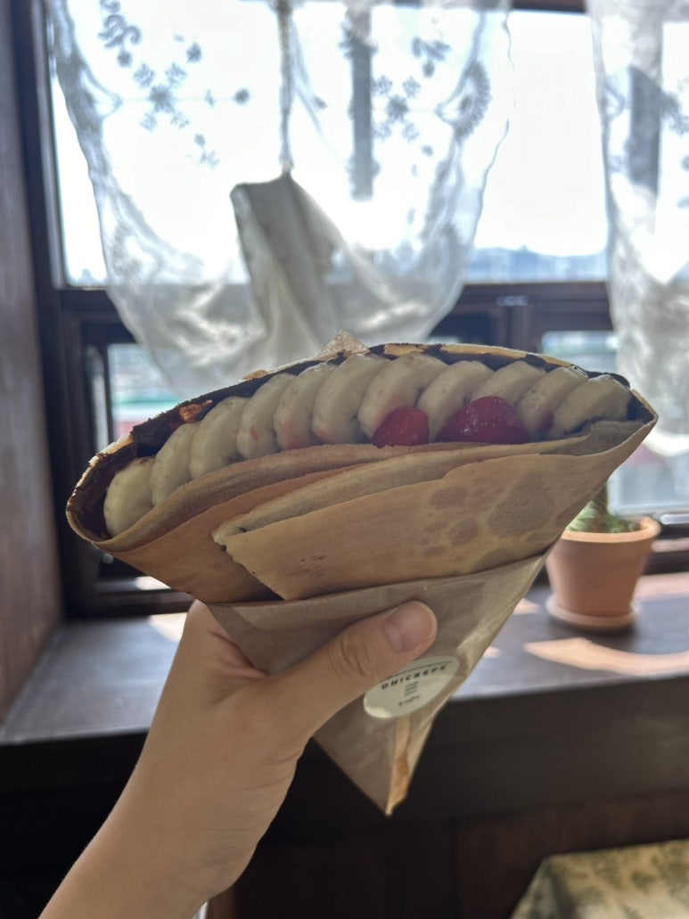 오크레페 이미지