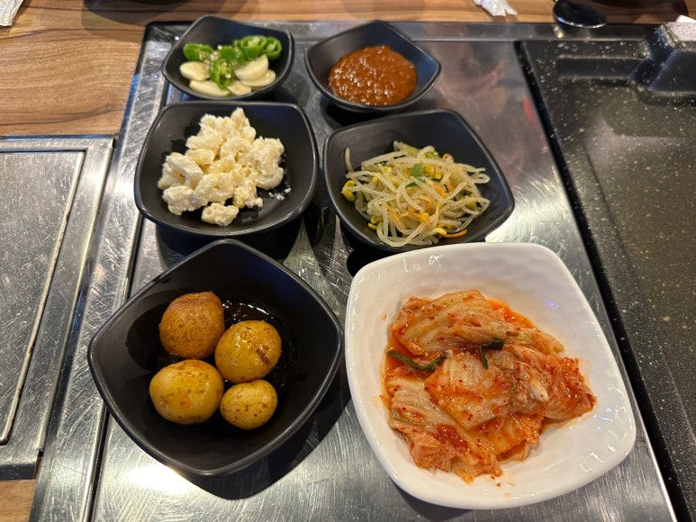 봉일천회관 이미지