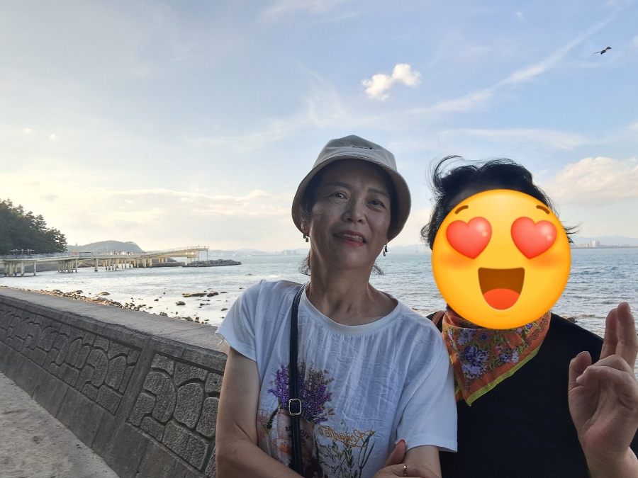 오혜숙 생활단식 젊은지사 이미지