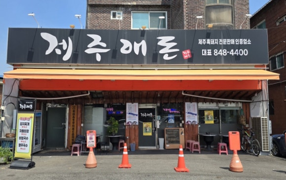 제주애돈 이미지