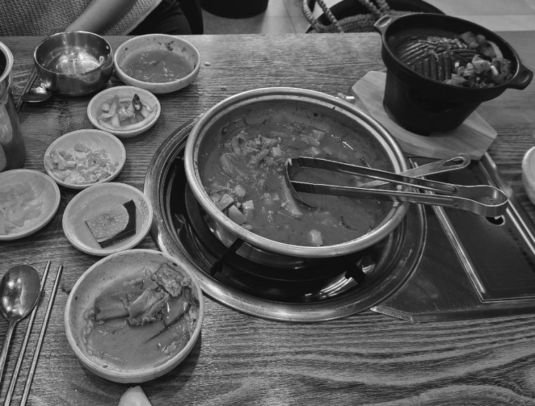 갈비찜클라쓰김포 이미지