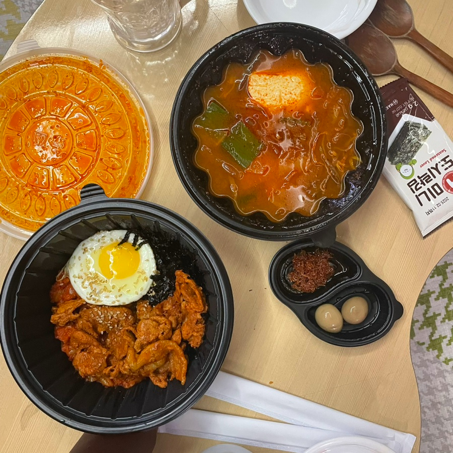 메가혼밥 수원본점 대표 사진