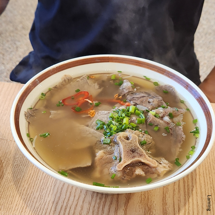 우미국수 이미지