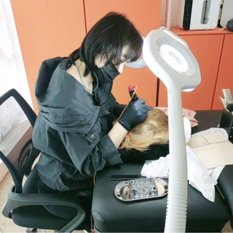 헤드라인유 이미지