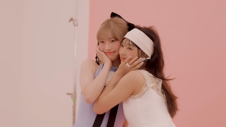 나나헤어 이미지