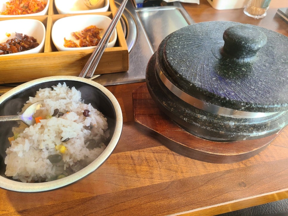 강남불고기 이미지