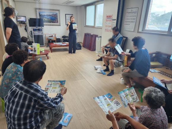 오산시보건소 이미지