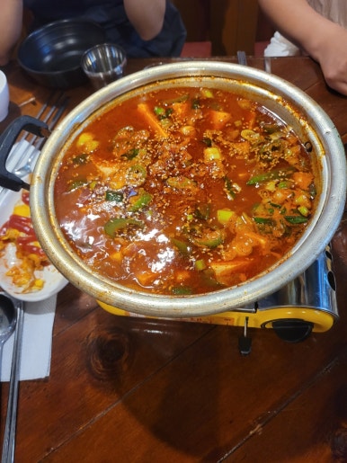 속초실비집 이미지