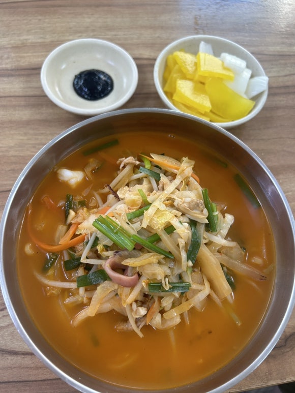 만리홍반점 이미지