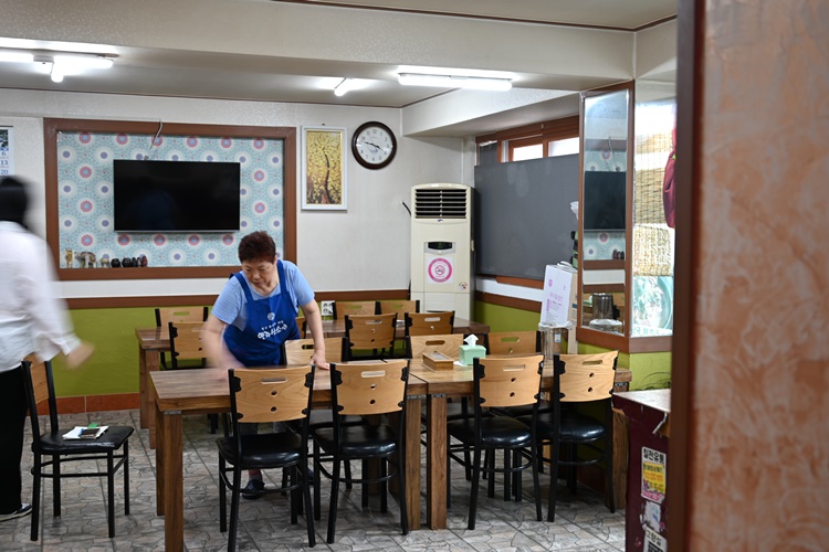 부전식당 이미지