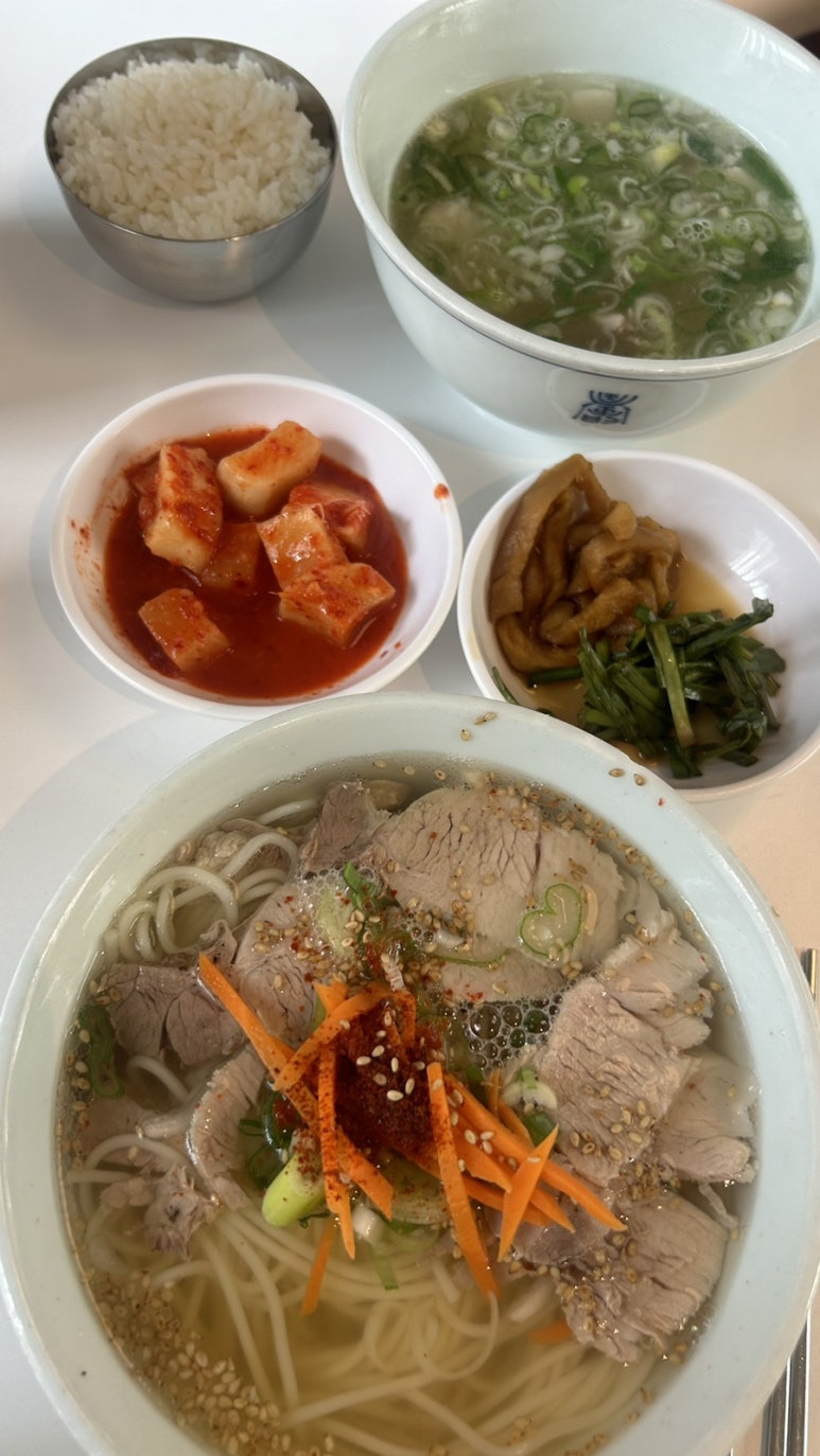 북촌식당 이미지