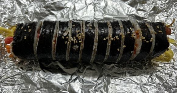 다희김밥 이미지
