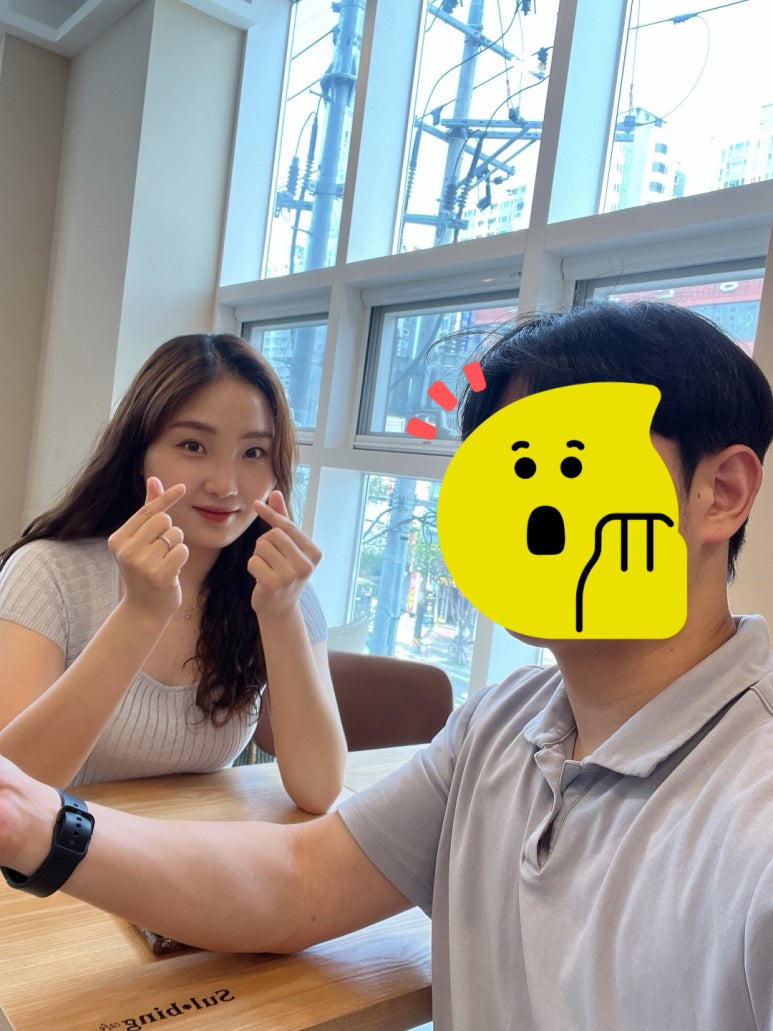 설빙 장안점 이미지