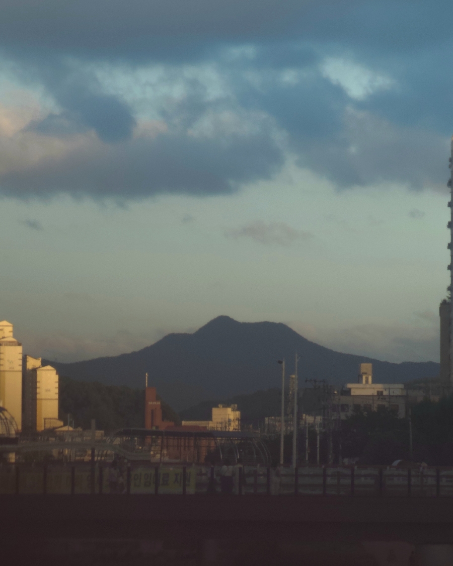 우라산 이미지