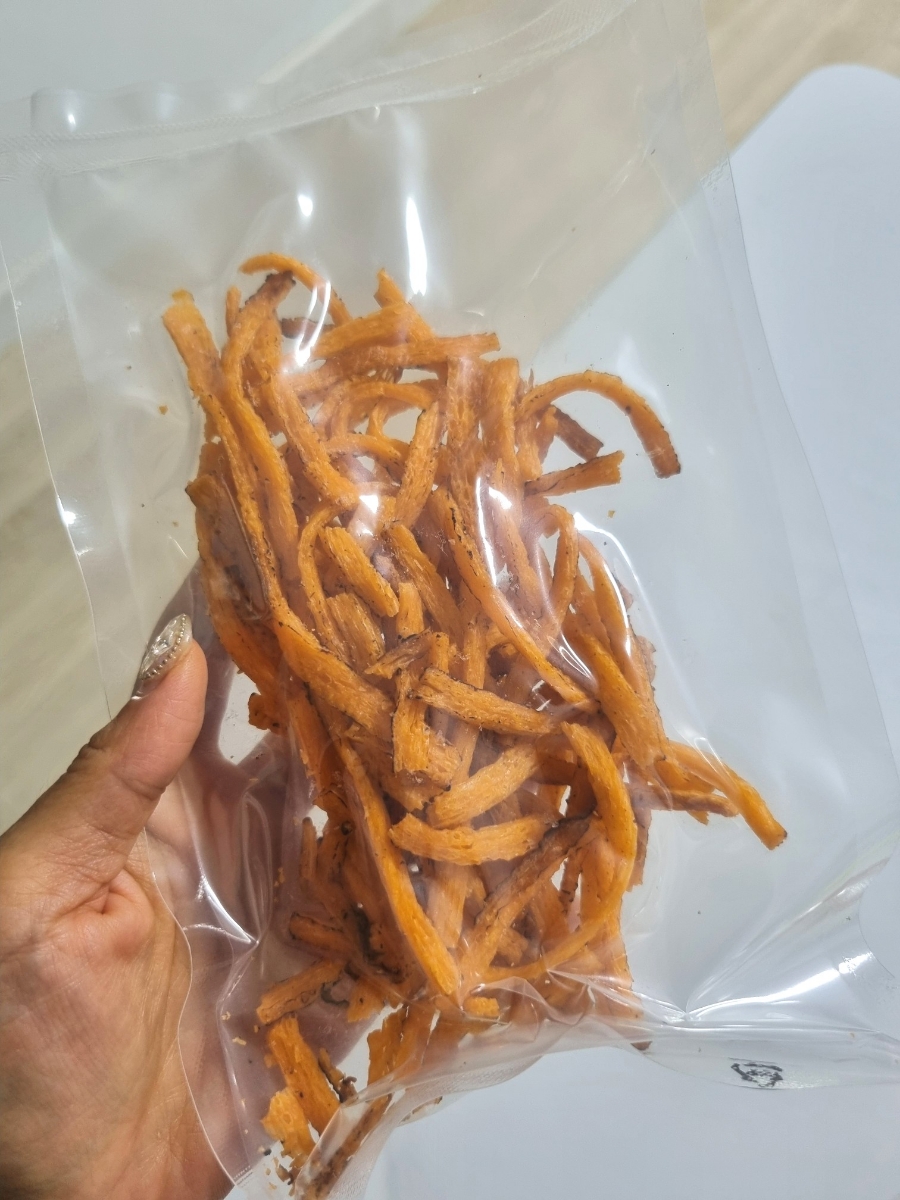 쫀드기삼촌 이미지