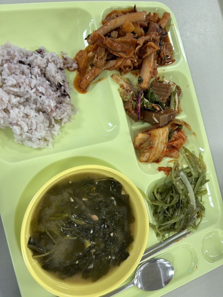 반찬하는엄마야식 이미지