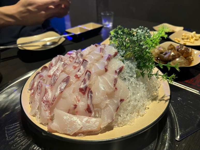 제철횟집 이미지