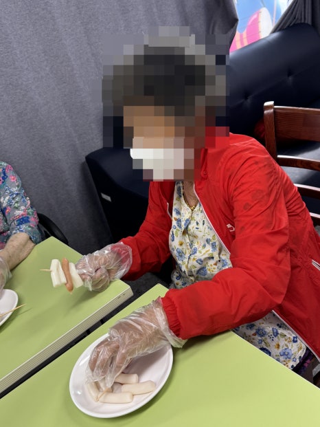 한국장기요양서비스(주) 이미지
