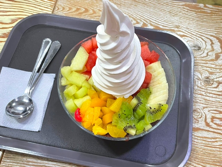 화이트스노우 이미지