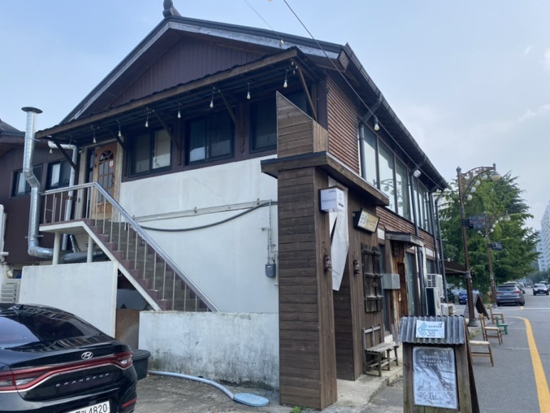 군산옛날과자 이미지