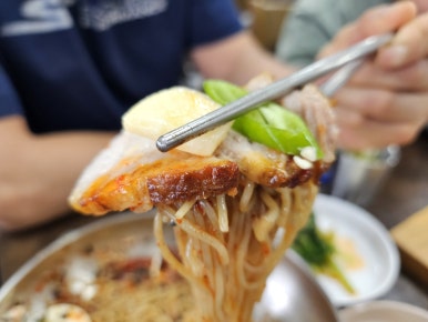 솔마지기메밀막국수 이미지