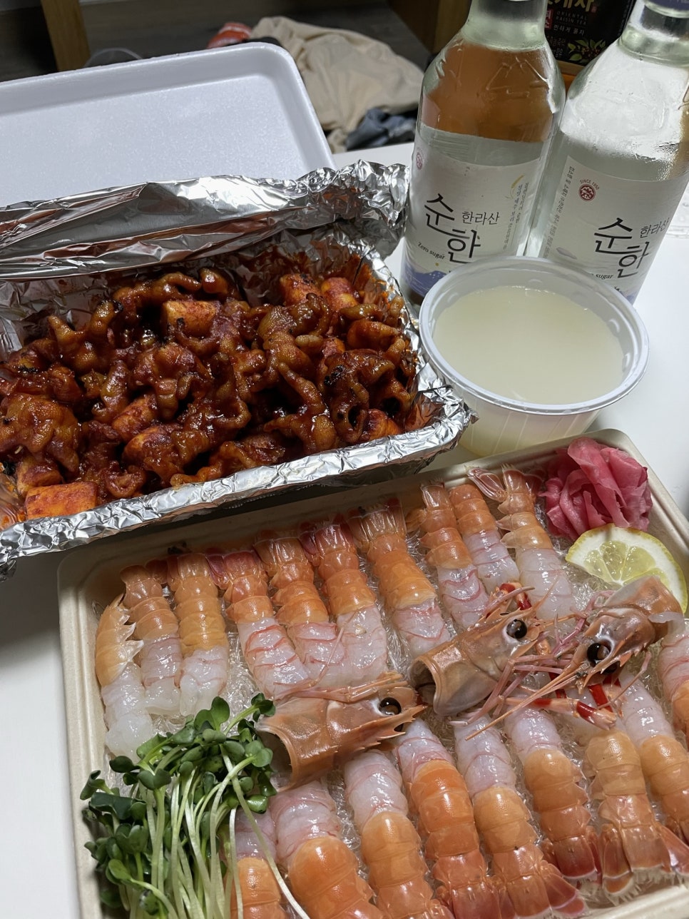 30년할매닭발외도점 이미지