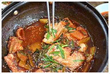 부전식당 이미지
