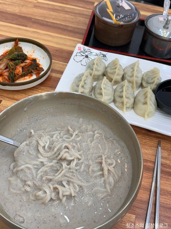 삼미칼국수 이미지
